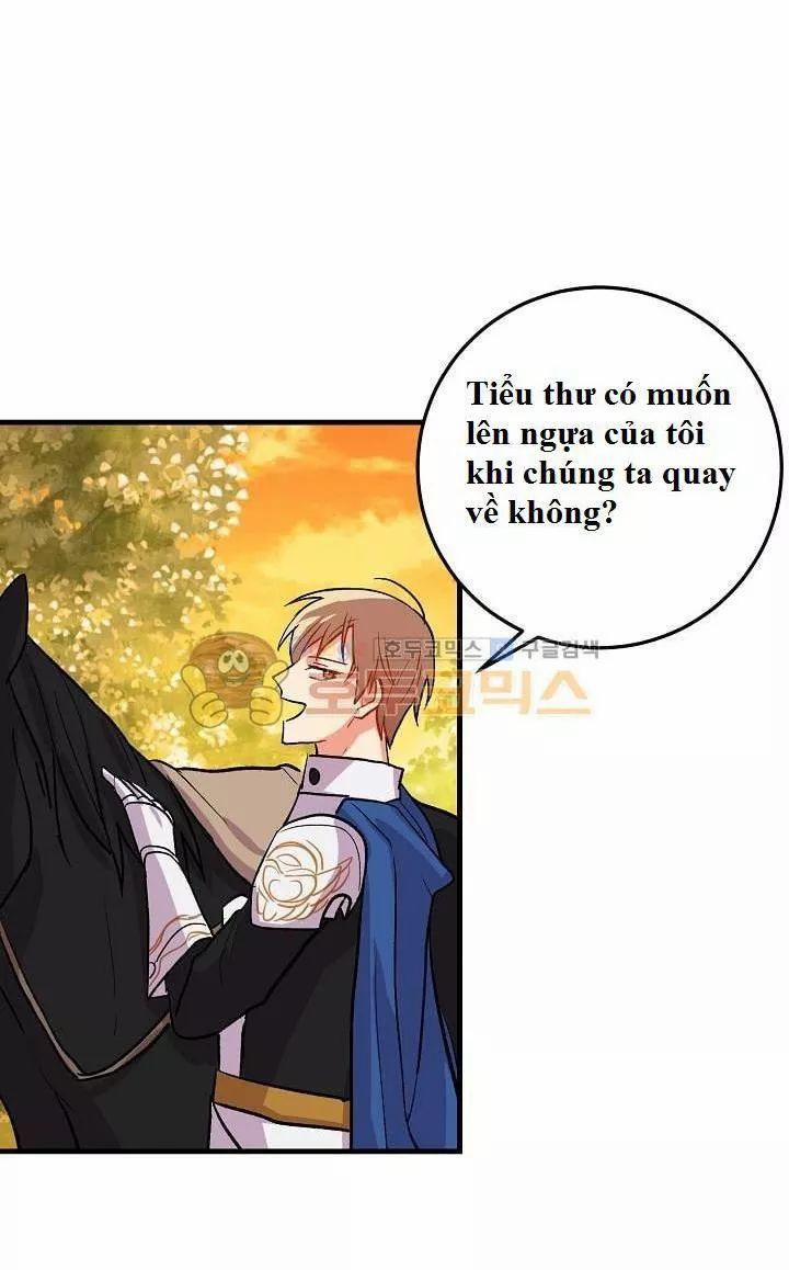 Tôi Là Con Gái Của Gia Đình Này 18 trang 21