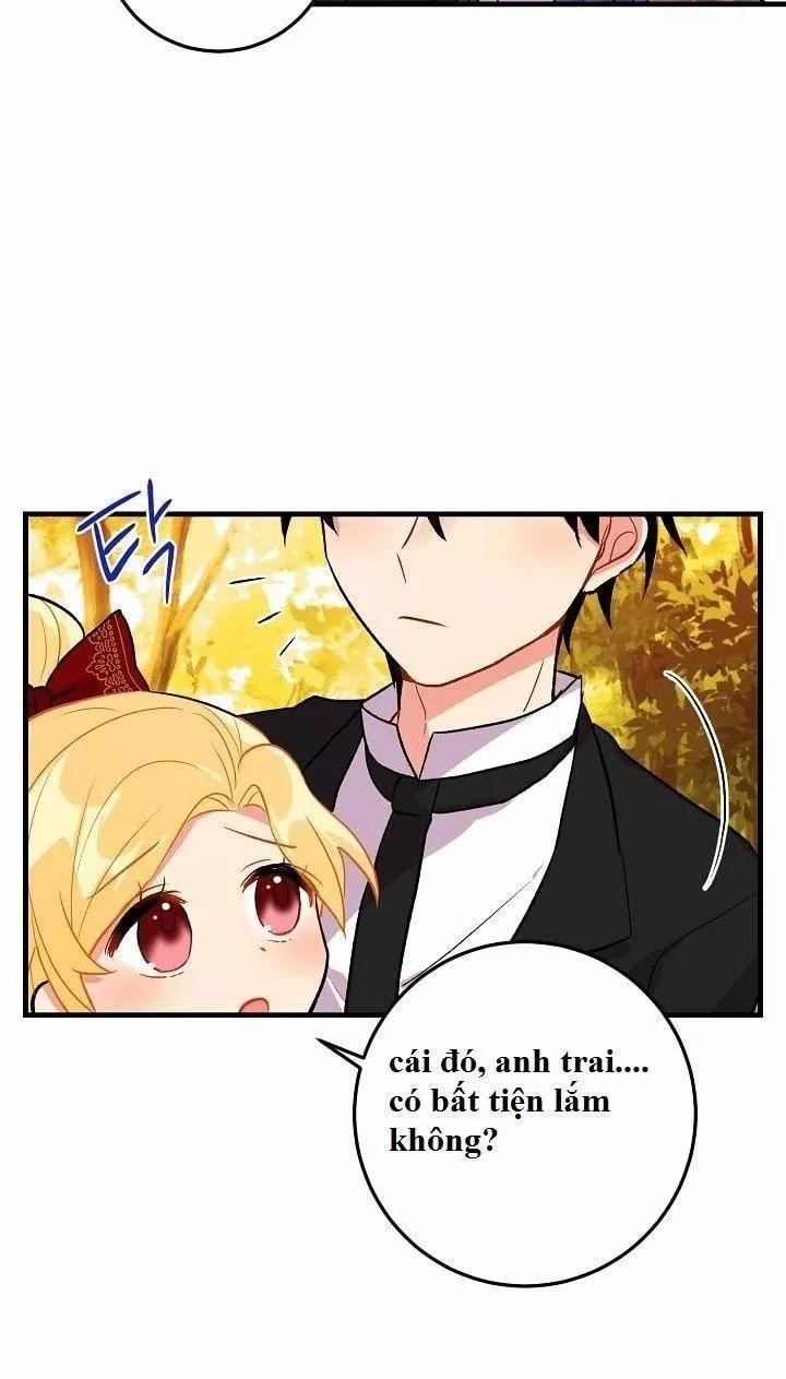 Tôi Là Con Gái Của Gia Đình Này 18 trang 23