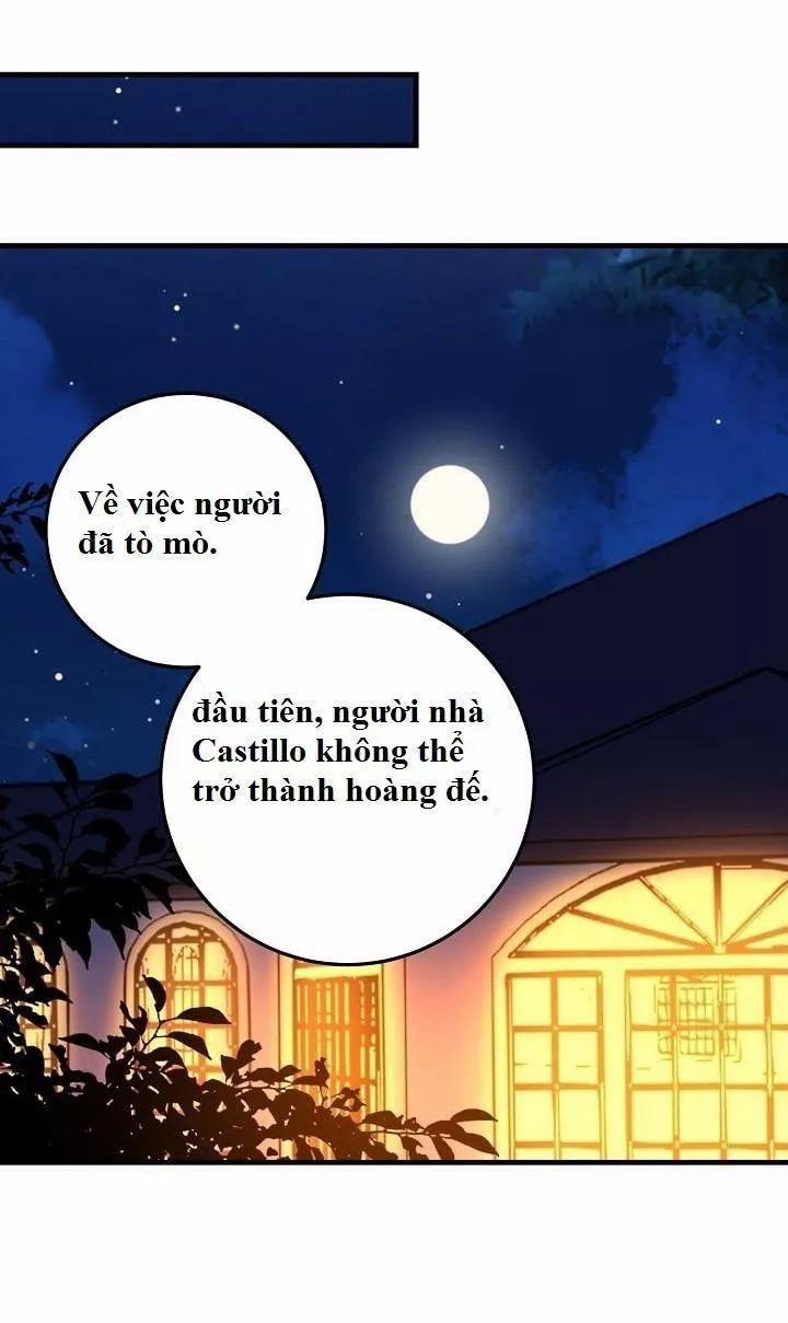 Tôi Là Con Gái Của Gia Đình Này 18 trang 29