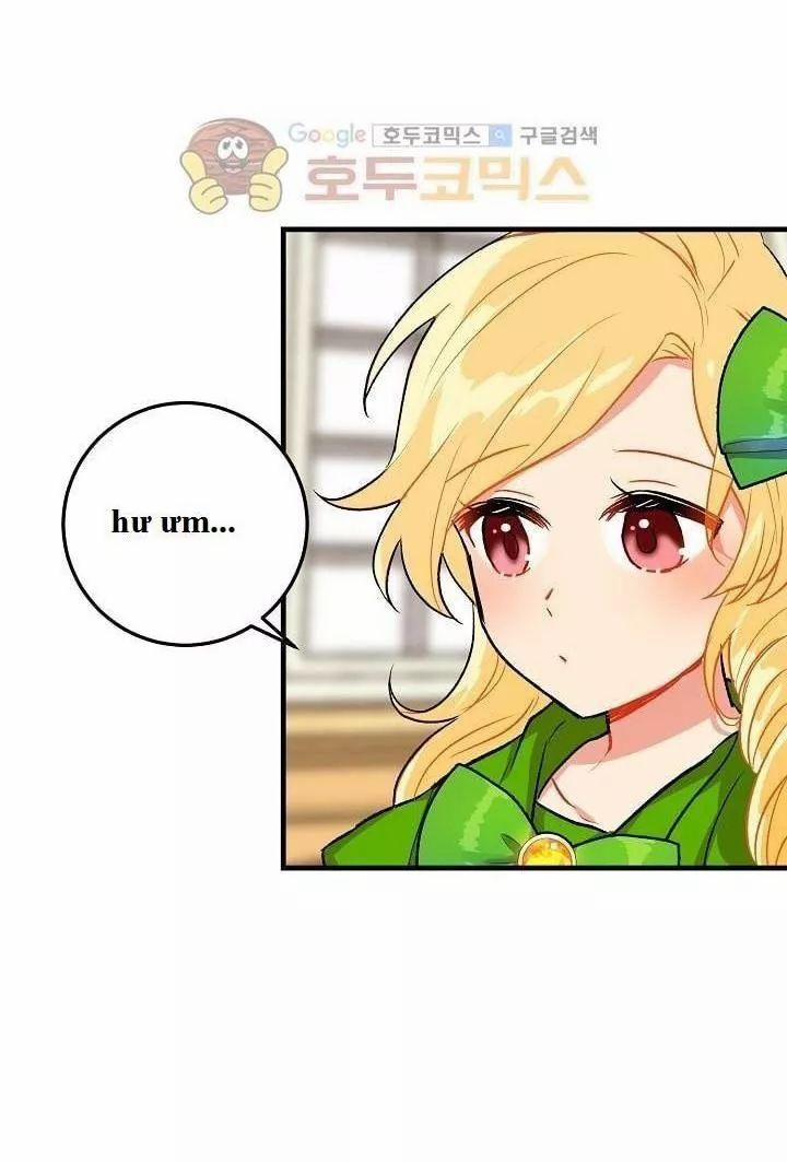 Tôi Là Con Gái Của Gia Đình Này 18 trang 33