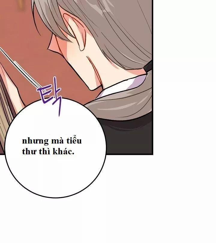 Tôi Là Con Gái Của Gia Đình Này 18 trang 35