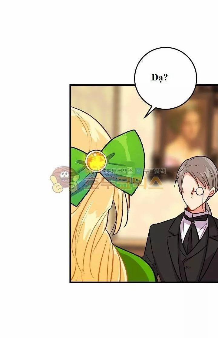 Tôi Là Con Gái Của Gia Đình Này 18 trang 36