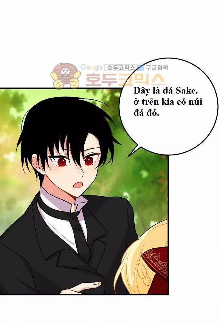 Tôi Là Con Gái Của Gia Đình Này 18 trang 7