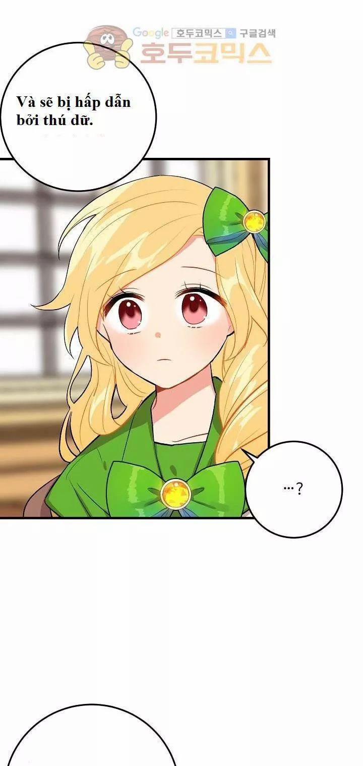 Tôi Là Con Gái Của Gia Đình Này 19 trang 10