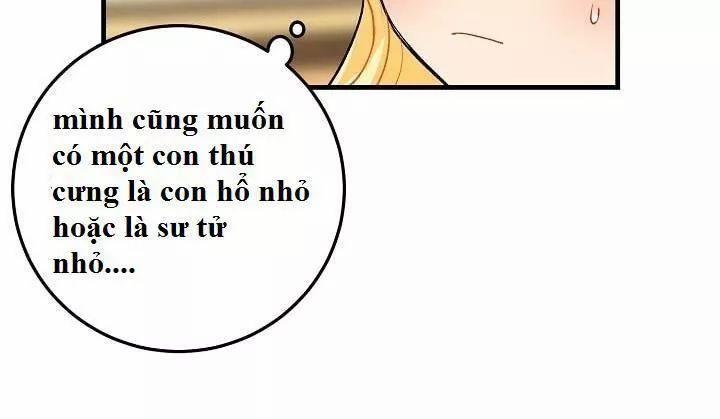 Tôi Là Con Gái Của Gia Đình Này 19 trang 14