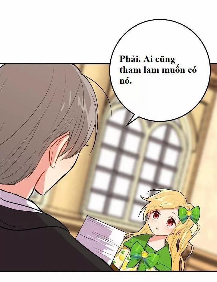 Tôi Là Con Gái Của Gia Đình Này 19 trang 15