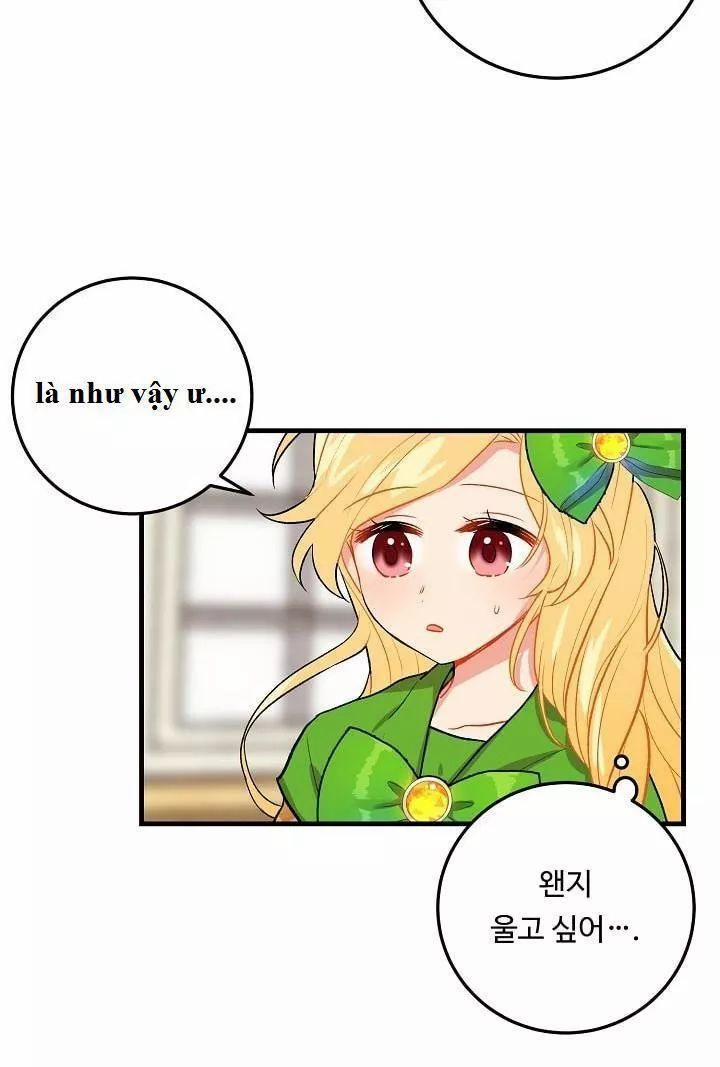 Tôi Là Con Gái Của Gia Đình Này 19 trang 20