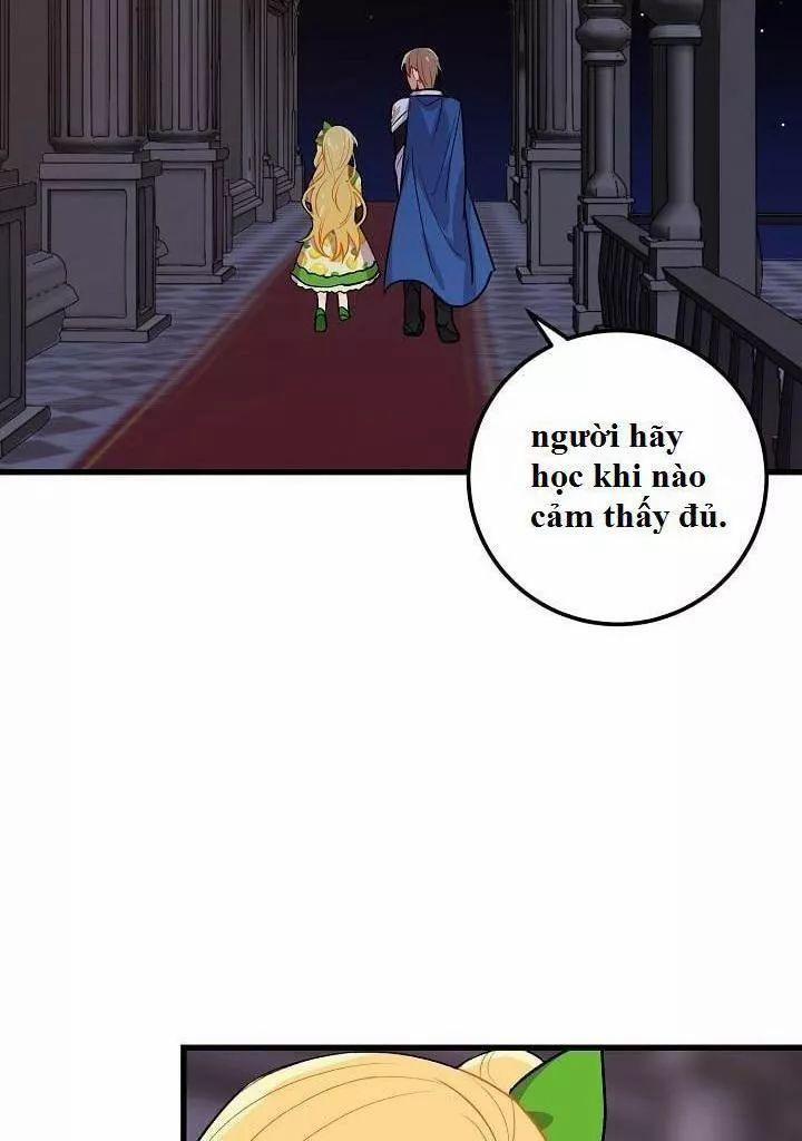 Tôi Là Con Gái Của Gia Đình Này 19 trang 28