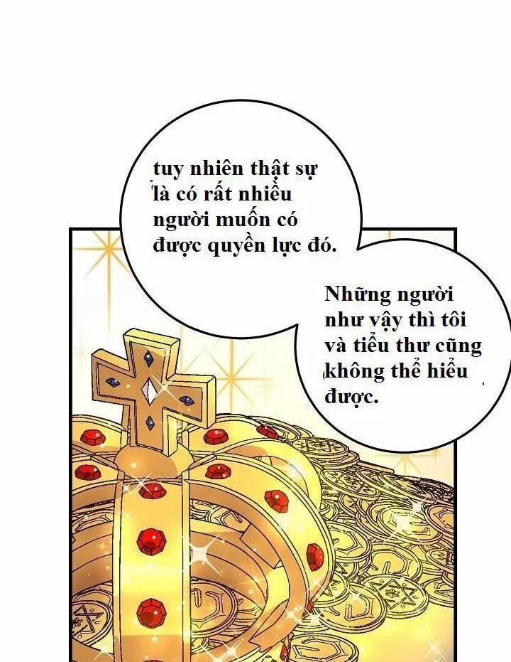 Tôi Là Con Gái Của Gia Đình Này 19 trang 5