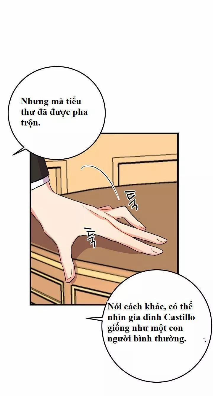 Tôi Là Con Gái Của Gia Đình Này 19 trang 9