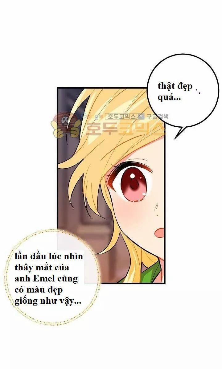 Tôi Là Con Gái Của Gia Đình Này 20 trang 10