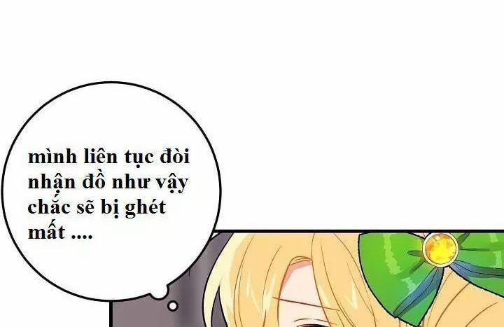 Tôi Là Con Gái Của Gia Đình Này 20 trang 17