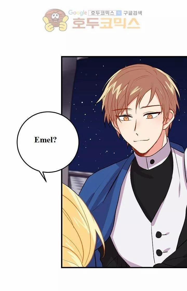 Tôi Là Con Gái Của Gia Đình Này 20 trang 20