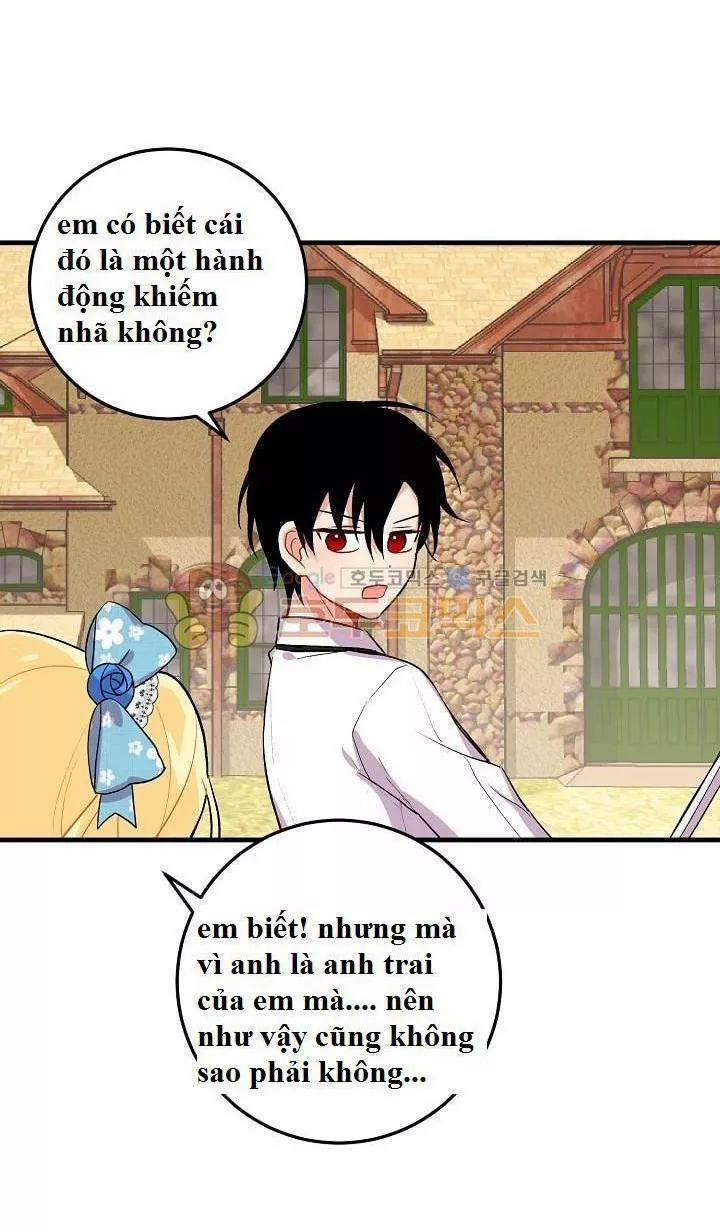 Tôi Là Con Gái Của Gia Đình Này 20 trang 26