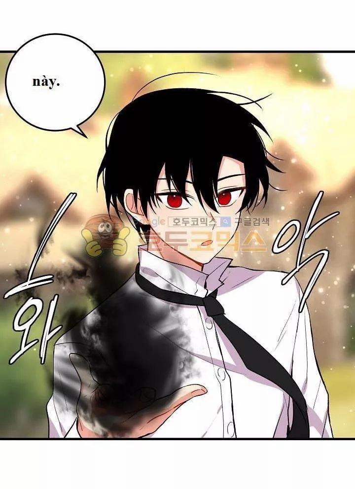 Tôi Là Con Gái Của Gia Đình Này 20 trang 29