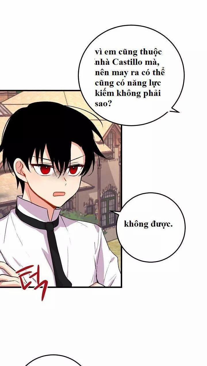 Tôi Là Con Gái Của Gia Đình Này 20 trang 40