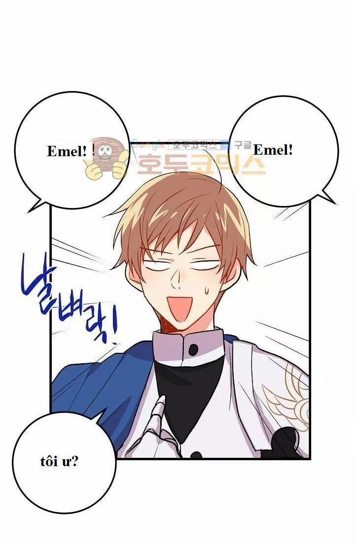 Tôi Là Con Gái Của Gia Đình Này 20 trang 42