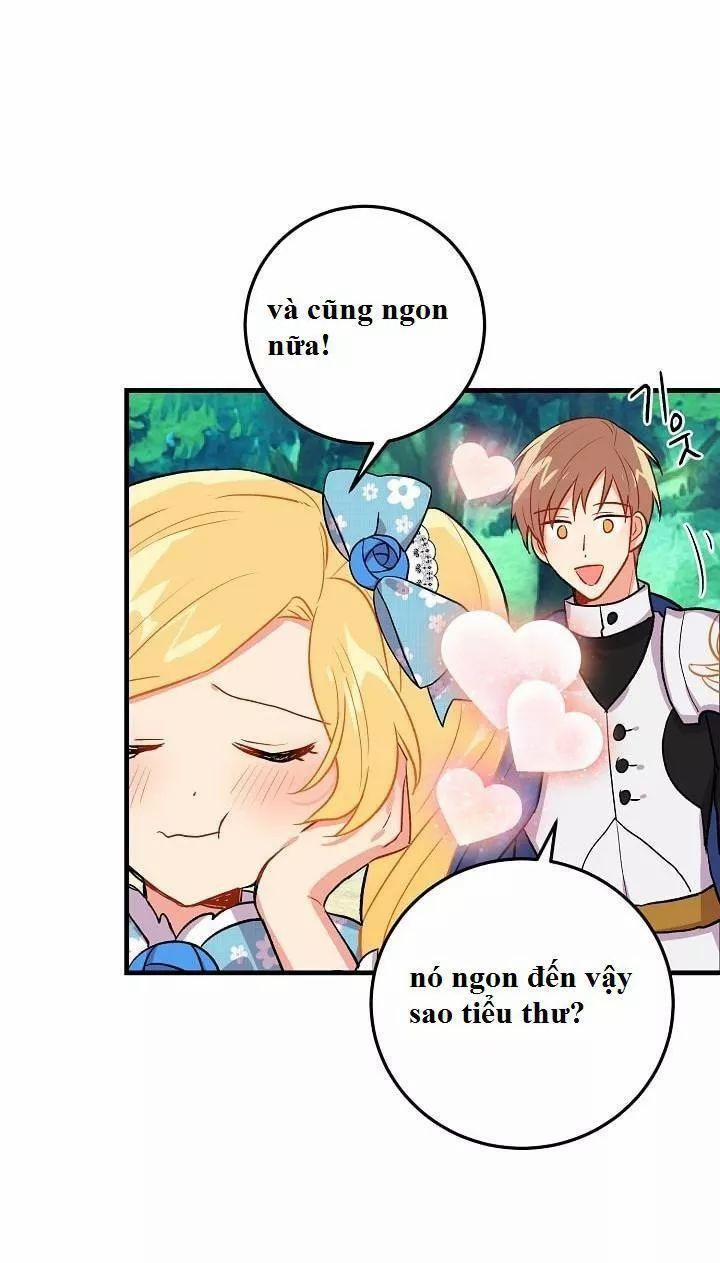 Tôi Là Con Gái Của Gia Đình Này 21 trang 12