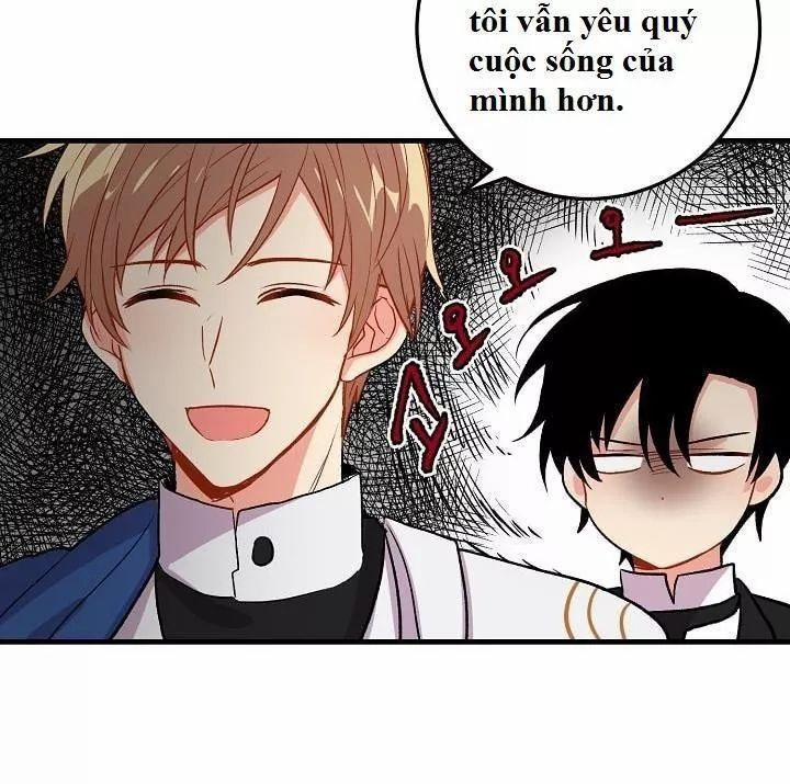 Tôi Là Con Gái Của Gia Đình Này 21 trang 14