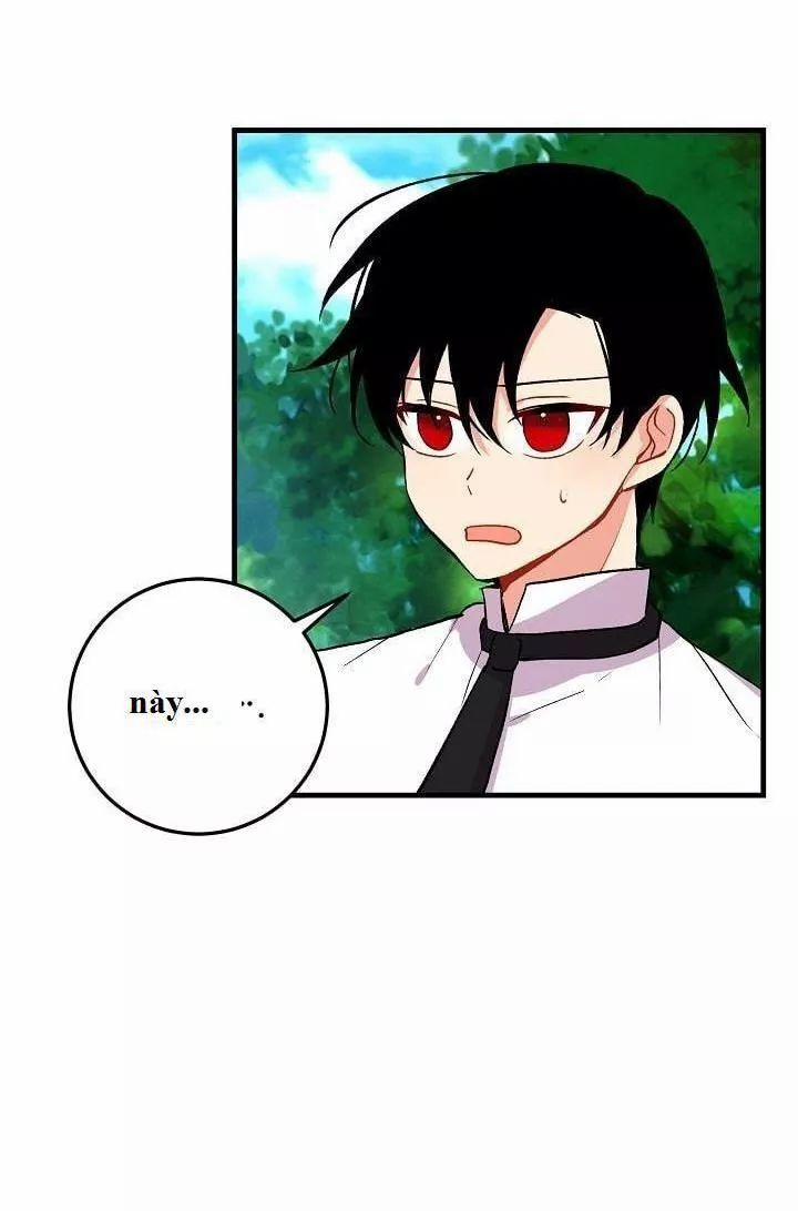 Tôi Là Con Gái Của Gia Đình Này 21 trang 16