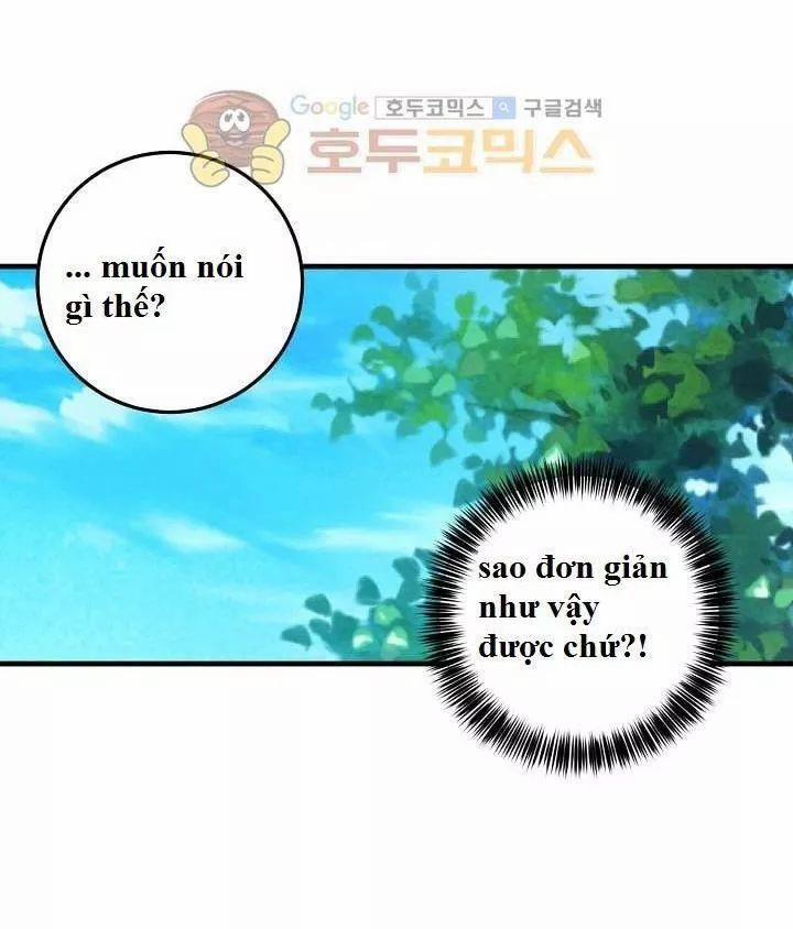 Tôi Là Con Gái Của Gia Đình Này 21 trang 27