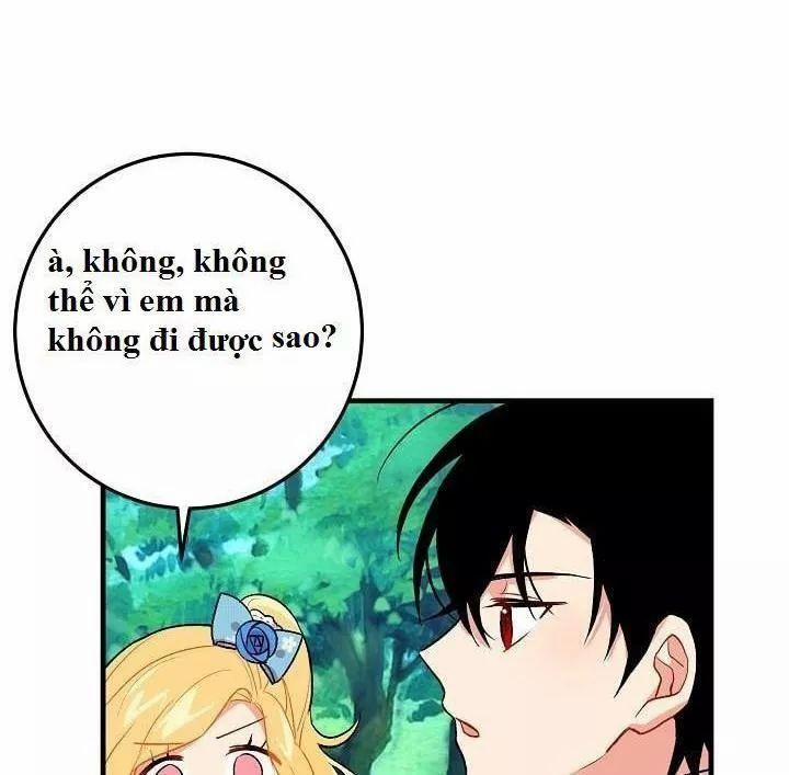 Tôi Là Con Gái Của Gia Đình Này 21 trang 28