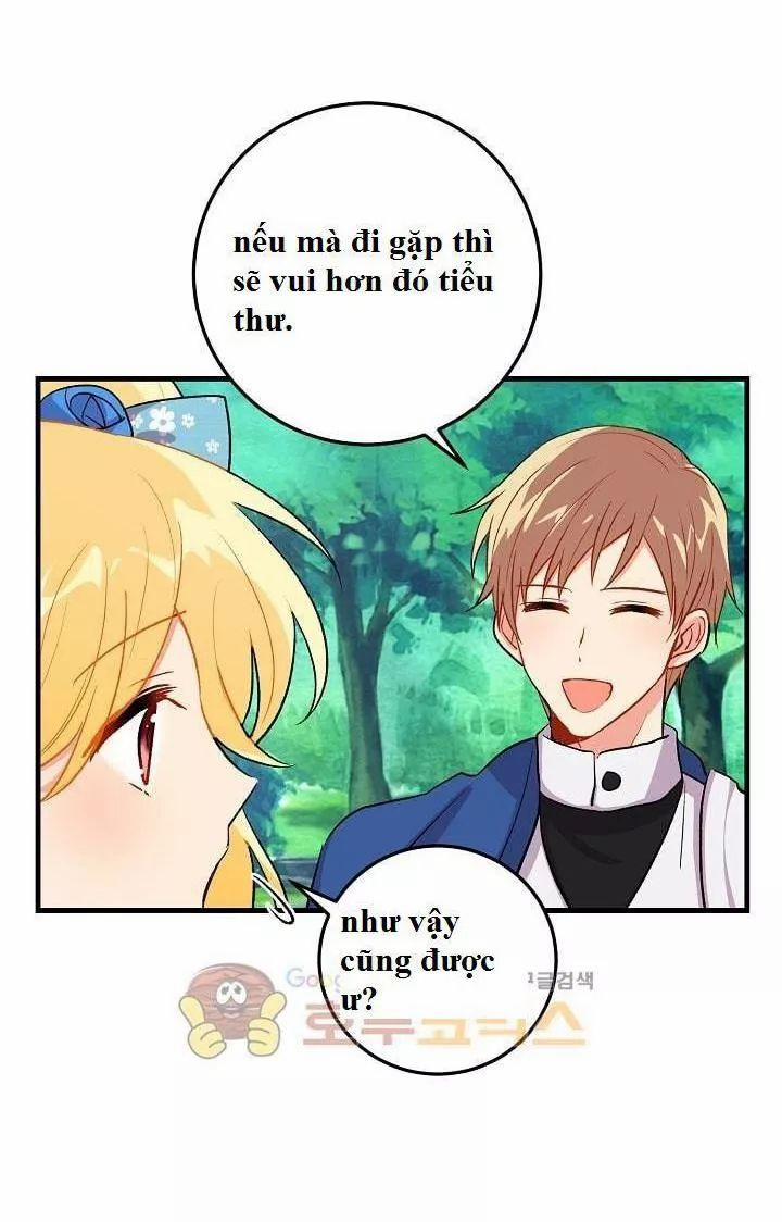 Tôi Là Con Gái Của Gia Đình Này 21 trang 7