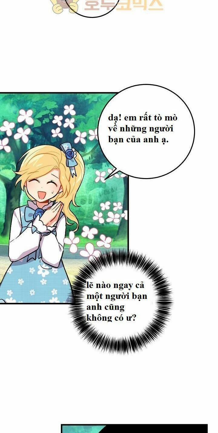 Tôi Là Con Gái Của Gia Đình Này 22 trang 1