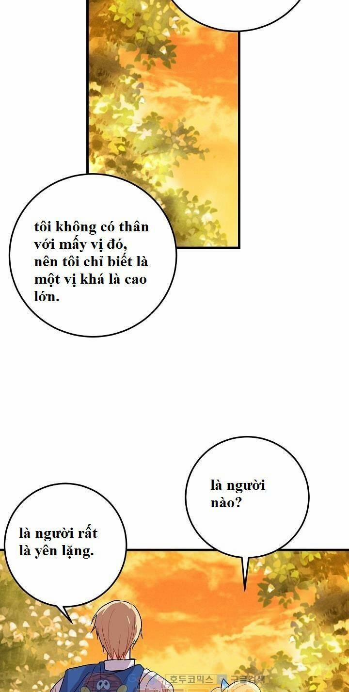 Tôi Là Con Gái Của Gia Đình Này 22 trang 18