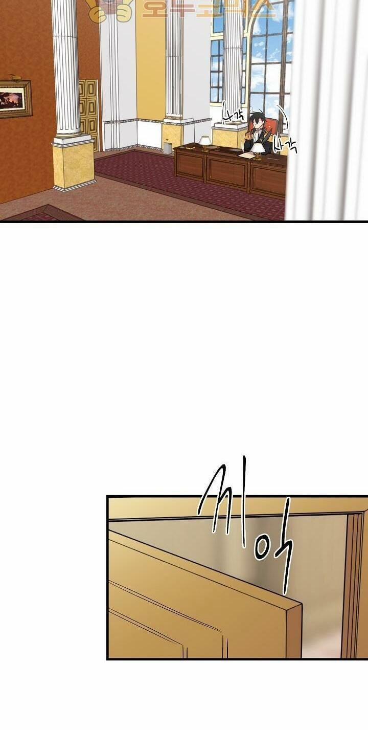 Tôi Là Con Gái Của Gia Đình Này 22 trang 23