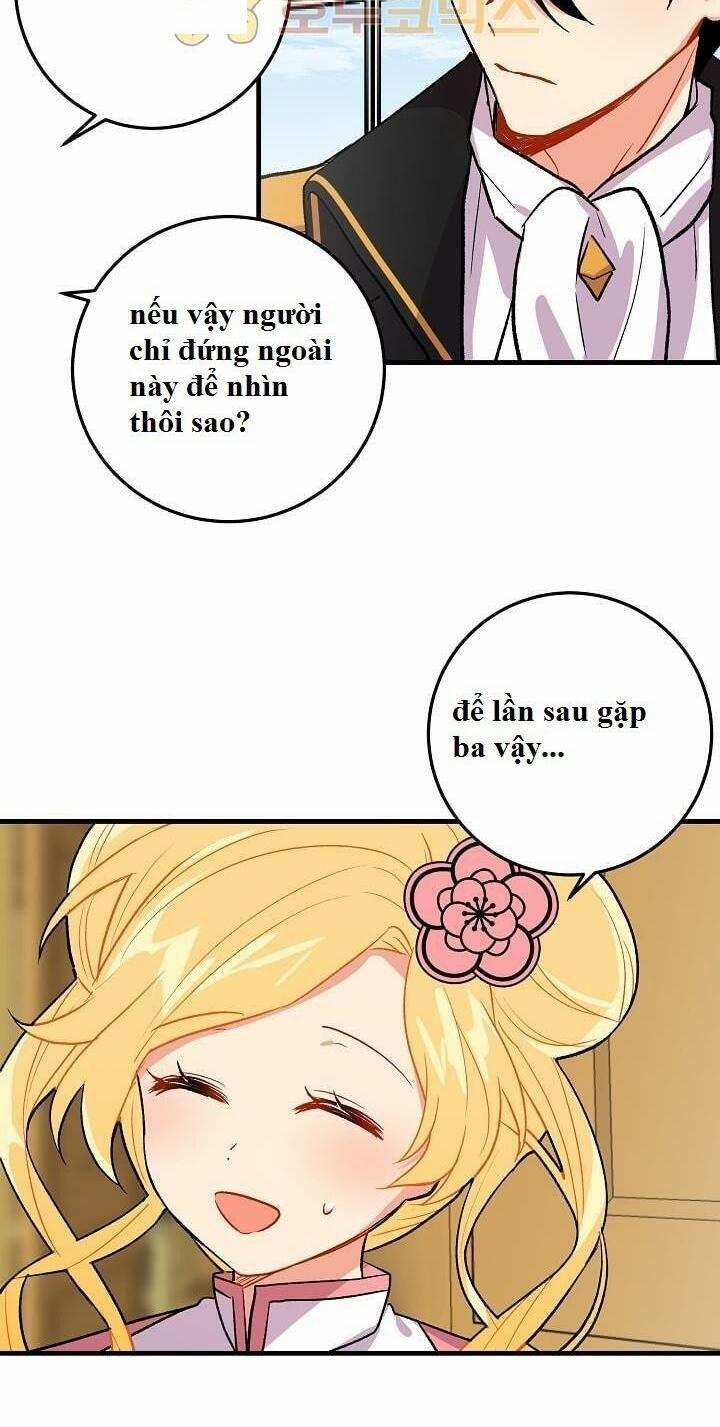 Tôi Là Con Gái Của Gia Đình Này 22 trang 27