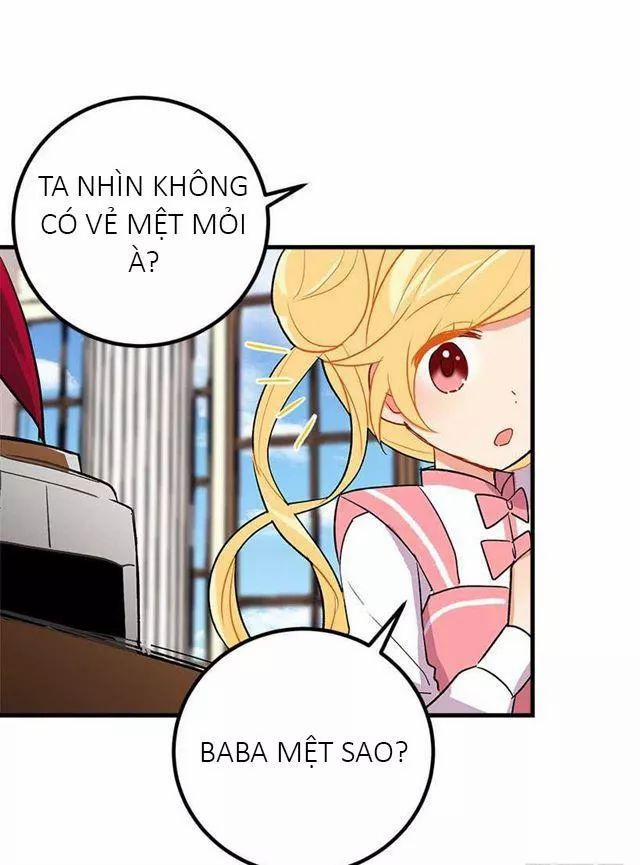 Tôi Là Con Gái Của Gia Đình Này 23 trang 14