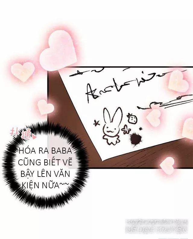 Tôi Là Con Gái Của Gia Đình Này 23 trang 15