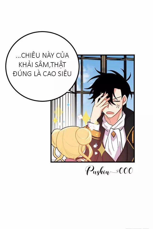 Tôi Là Con Gái Của Gia Đình Này 23 trang 18