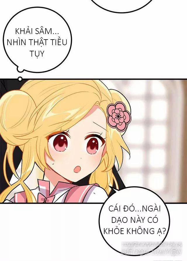 Tôi Là Con Gái Của Gia Đình Này 23 trang 5