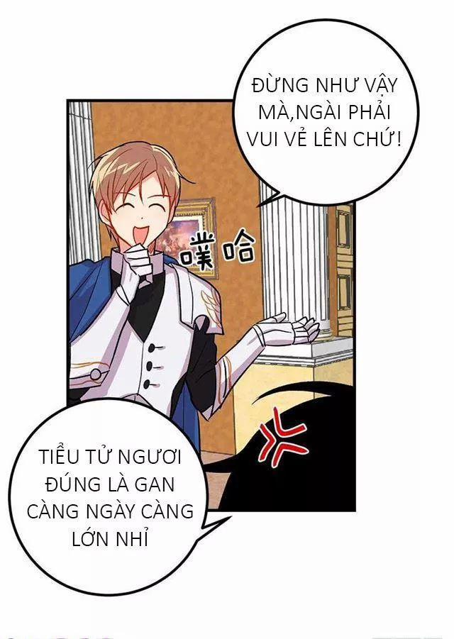 Tôi Là Con Gái Của Gia Đình Này 24.1 trang 9