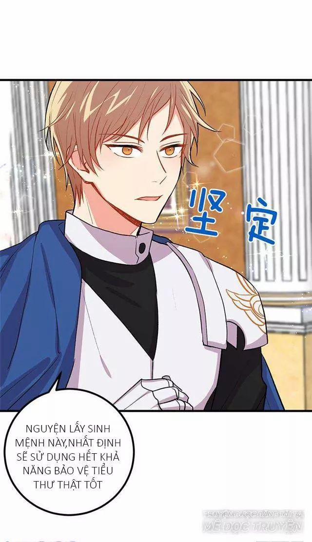 Tôi Là Con Gái Của Gia Đình Này 24.2 trang 10