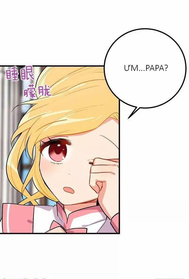 Tôi Là Con Gái Của Gia Đình Này 24.2 trang 14