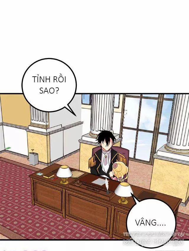 Tôi Là Con Gái Của Gia Đình Này 24.2 trang 15