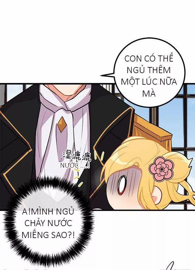 Tôi Là Con Gái Của Gia Đình Này 24.2 trang 16