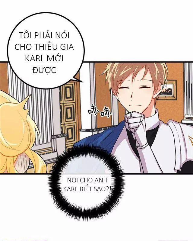 Tôi Là Con Gái Của Gia Đình Này 24.2 trang 18