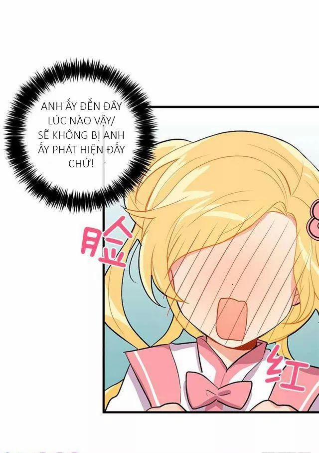 Tôi Là Con Gái Của Gia Đình Này 24.2 trang 19