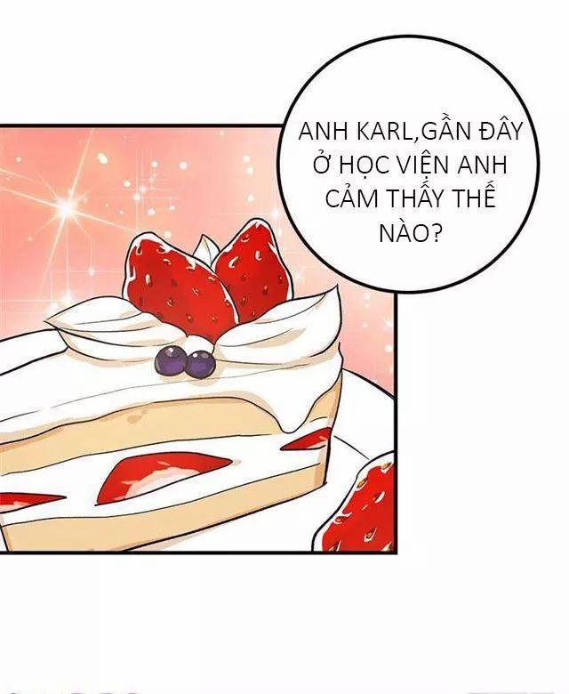 Tôi Là Con Gái Của Gia Đình Này 24.2 trang 21