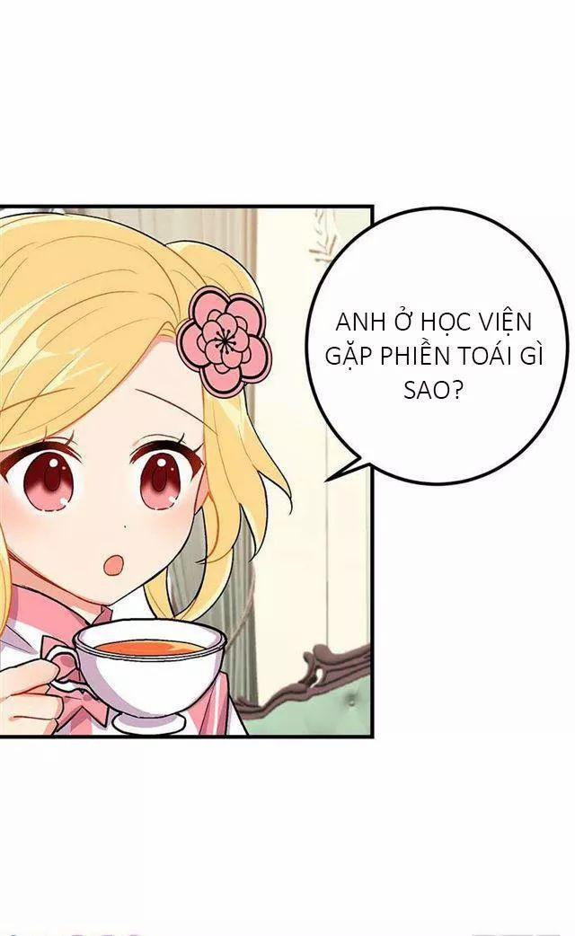 Tôi Là Con Gái Của Gia Đình Này 24.2 trang 23