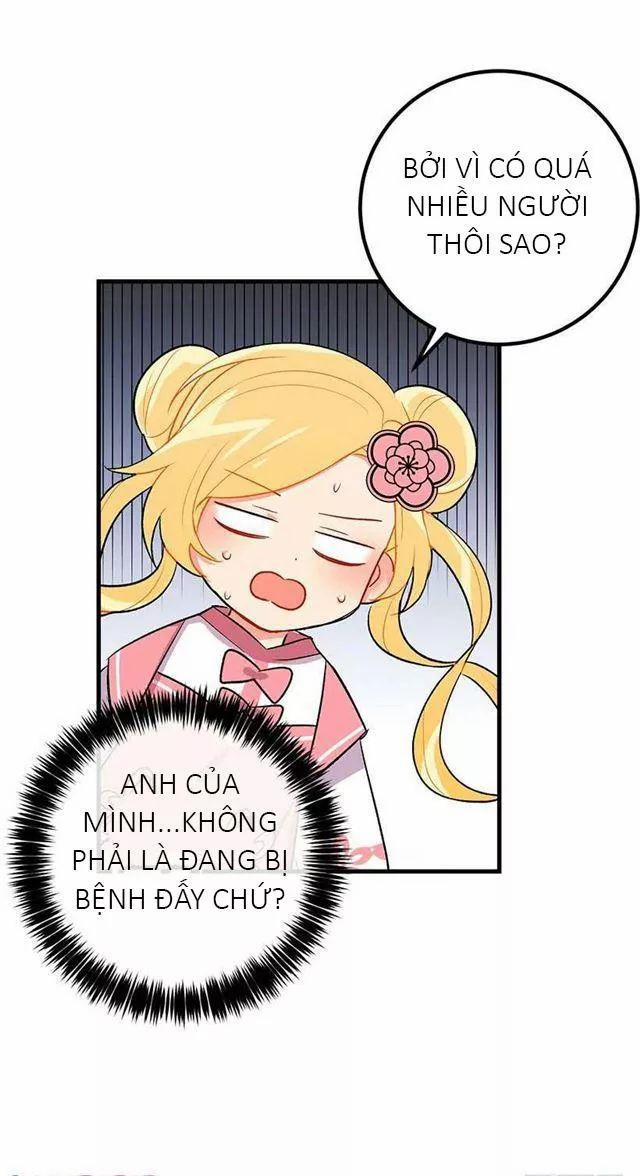 Tôi Là Con Gái Của Gia Đình Này 24.2 trang 27