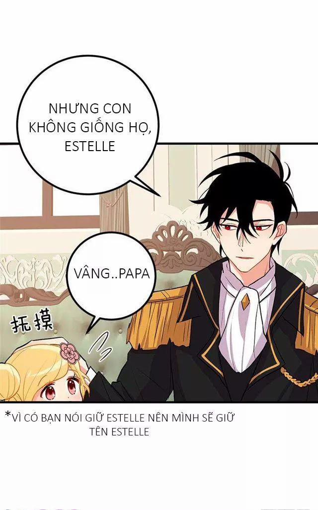 Tôi Là Con Gái Của Gia Đình Này 24.2 trang 29