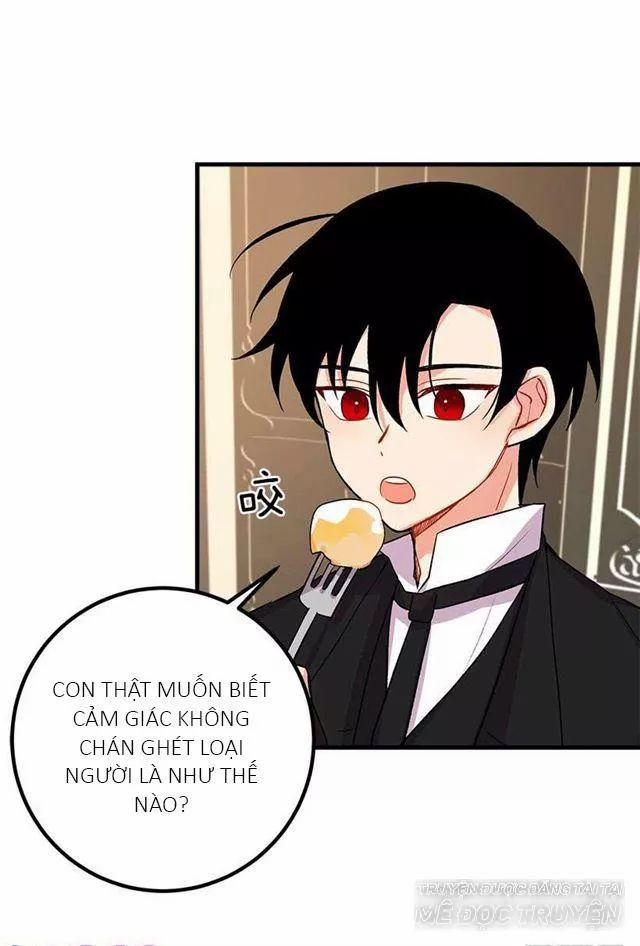 Tôi Là Con Gái Của Gia Đình Này 24.2 trang 30