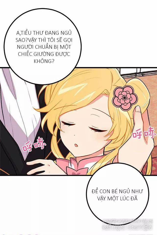 Tôi Là Con Gái Của Gia Đình Này 24.2 trang 5