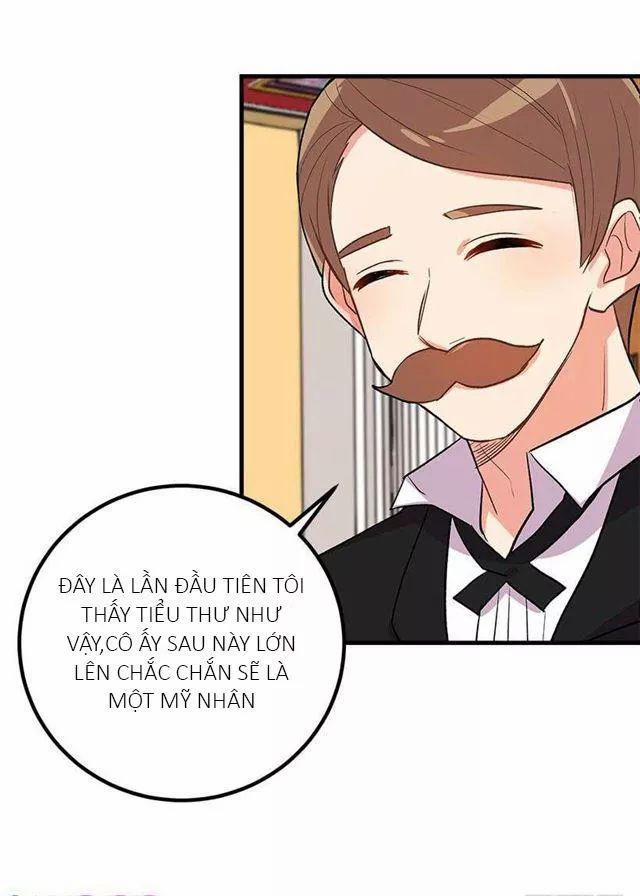 Tôi Là Con Gái Của Gia Đình Này 24.2 trang 6