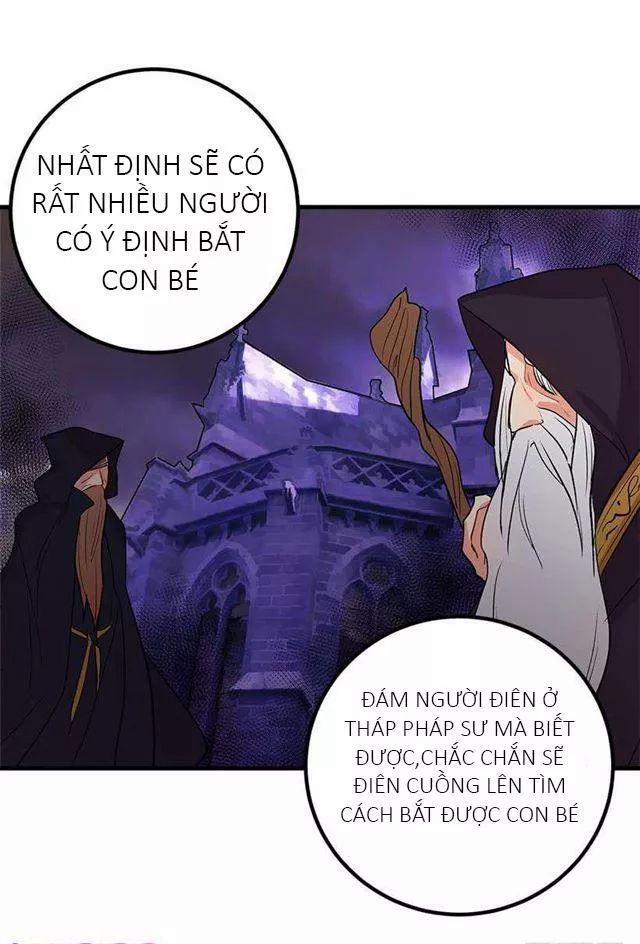 Tôi Là Con Gái Của Gia Đình Này 24.2 trang 8